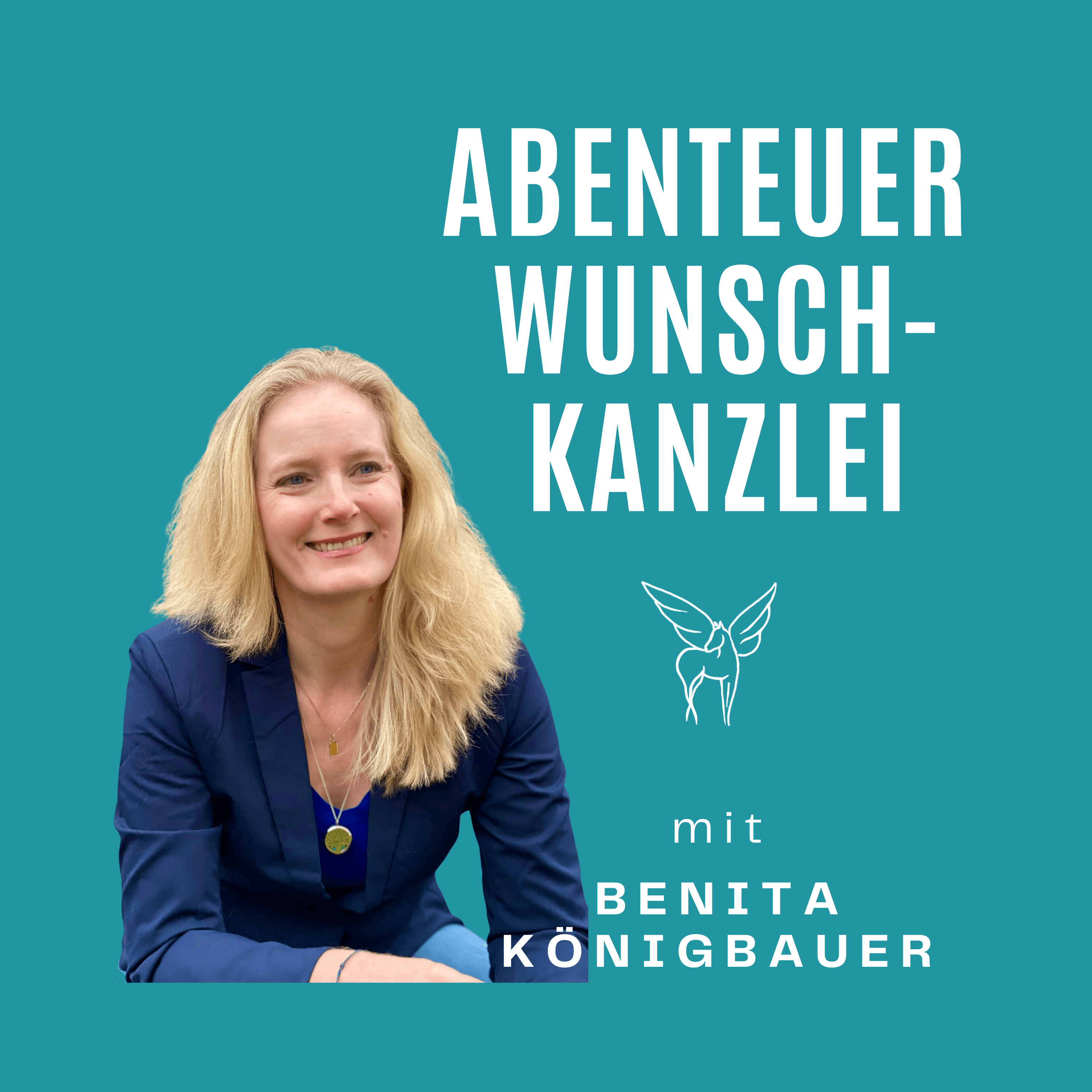 Abenteuer Wunschkanzlei